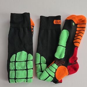 Euro Peformance Ski Socks XL